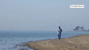 Bay Area Issues First Spare the Air Alert of the Season Ahead of Thanksgiving