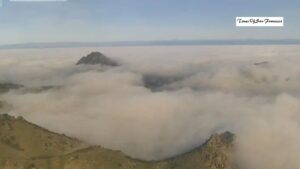 Dense Fog to Linger Across the Bay Area — Here’s What You Need to Know