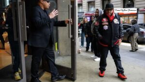 Gen Z Brings Back Black Friday Nostalgia in San Francisco — But Finds Quiet Streets