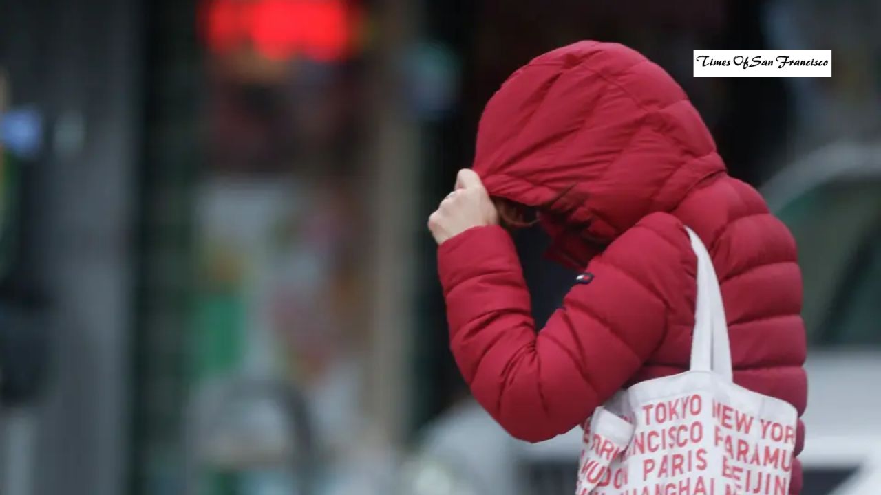 San Francisco Records Coldest Fall Day in 6 Years — Here’s What Caused the Sudden Chill