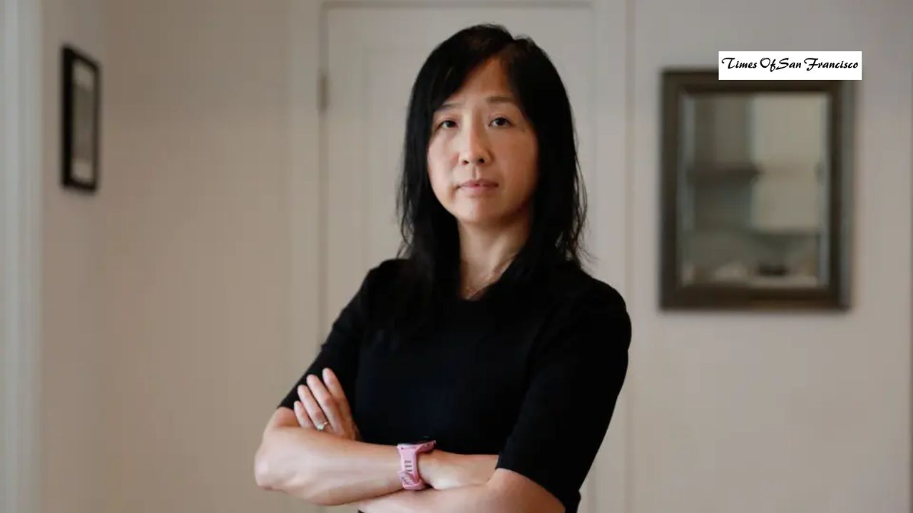 Tears Flowed as S.F. Immigration Judge Was Fired During a Live Hearing