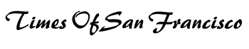 Times Of San Francisco