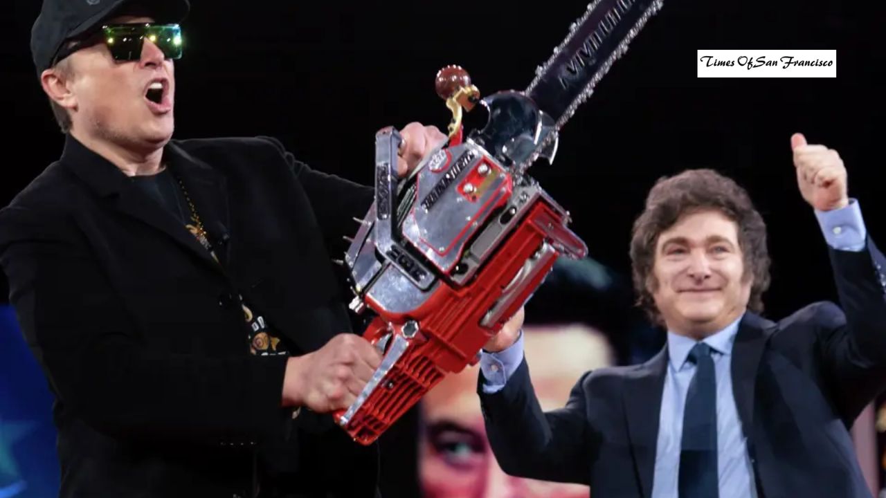 Trump Shuts Down Elon Musk’s DOGE Agency Ahead of Schedule