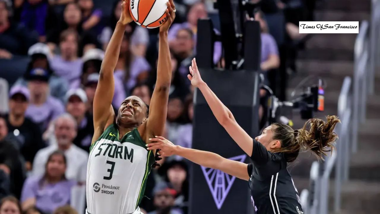 WNBA Faces Major Risk as Labor Talks Stall and New Competitors Rise