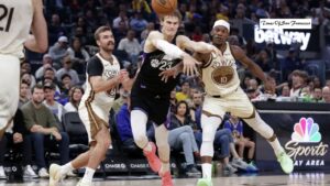 Will the Warriors’ Small Lineup Hold Them Back in 2025?