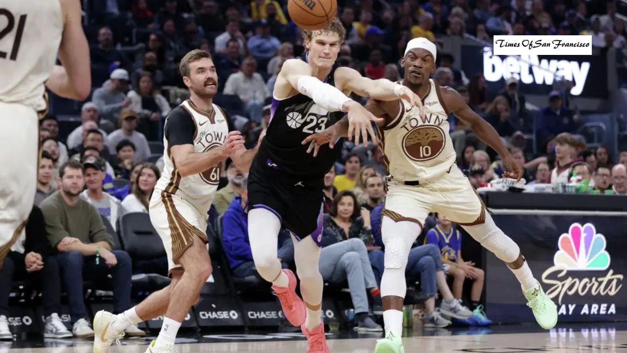 Will the Warriors’ Small Lineup Hold Them Back in 2025?