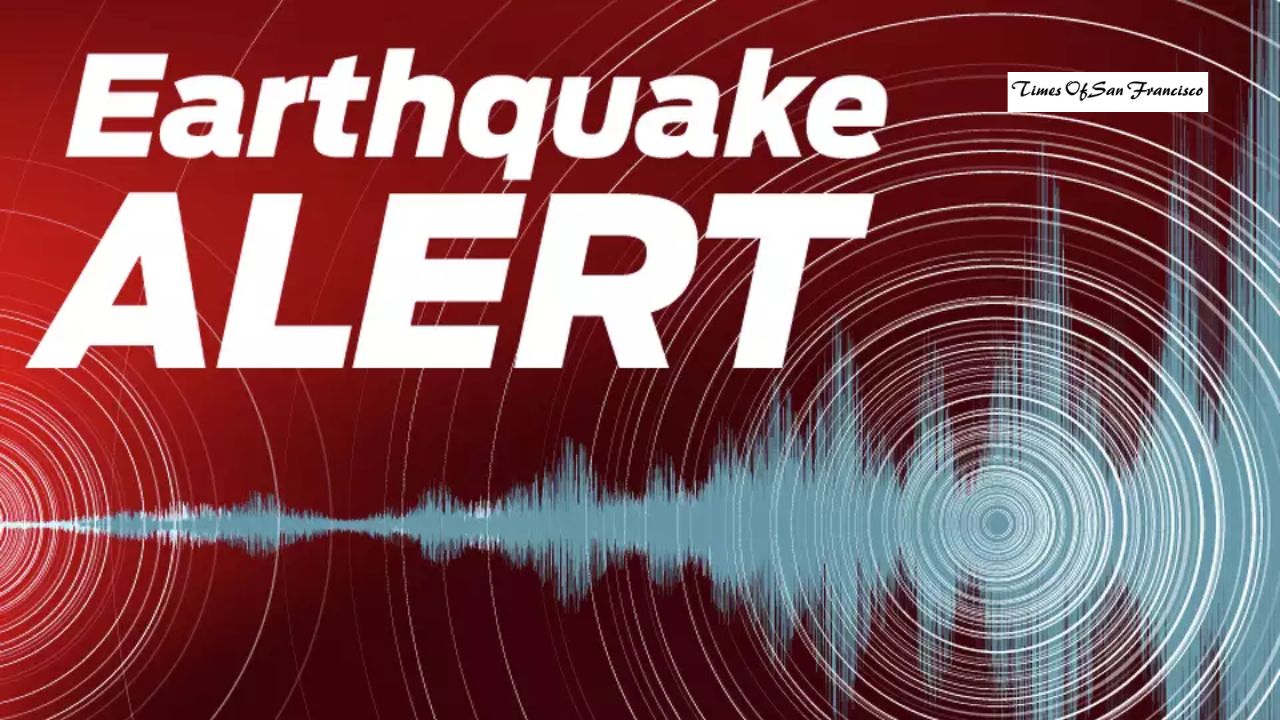 4.0 Earthquake Hits Sonoma County, Triggers Alerts and Aftershocks