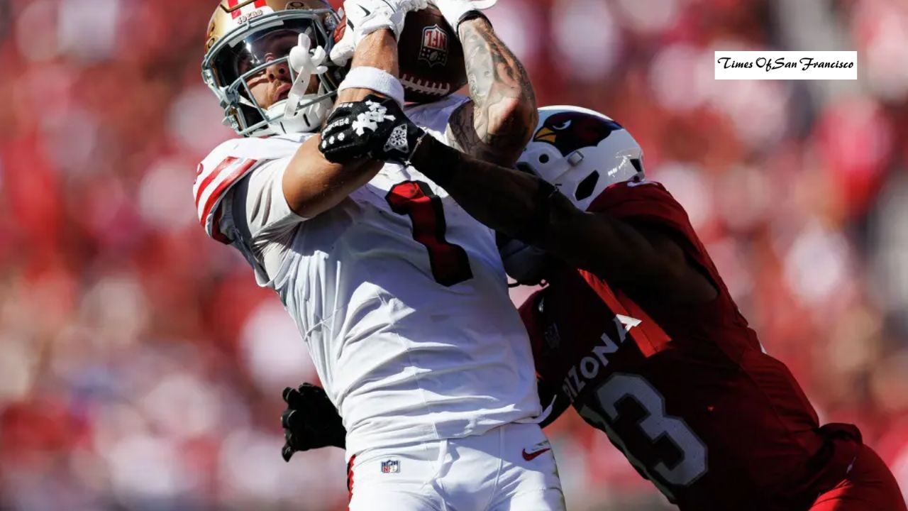 49ers Eye Historic Home Super Bowl as Playoff Hopes Grow, Says Fred Warner
