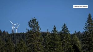 California Energy Commission Rejects Fountain Wind Project Despite New Renewable Energy Law