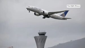 California Storms to Disrupt Holiday Travel: Worst Days and Times to Head Out