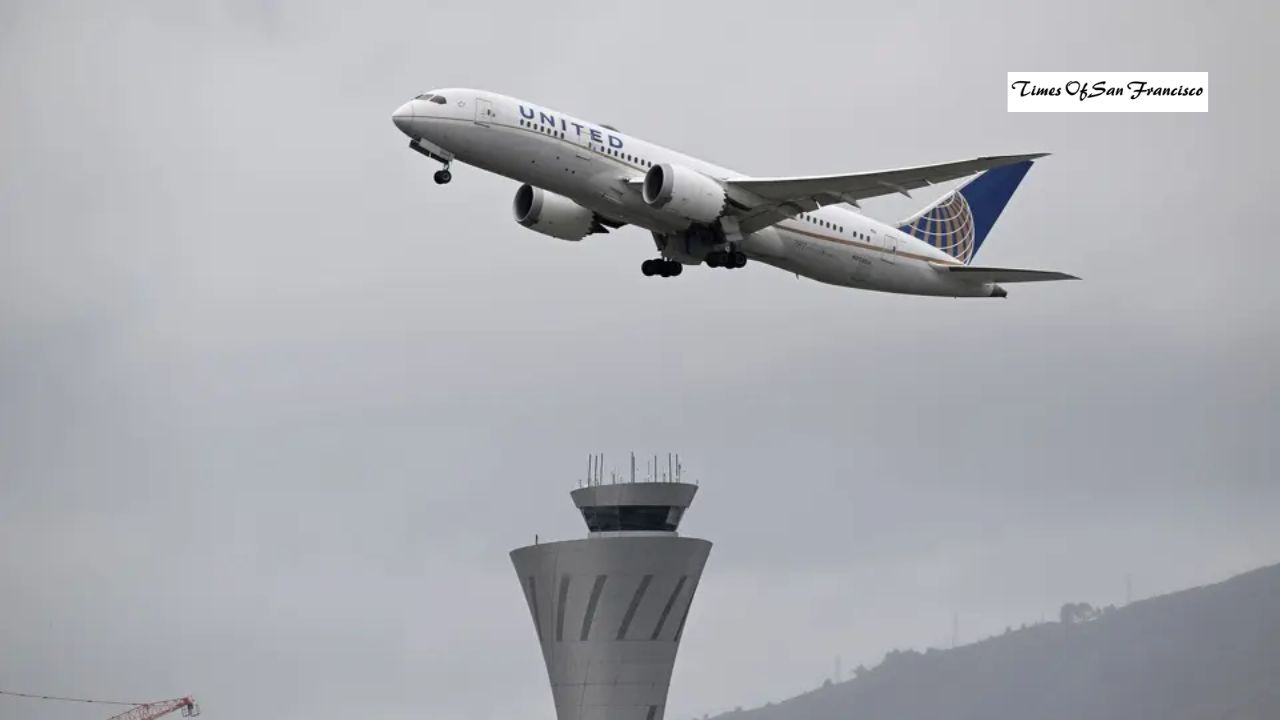 California Storms to Disrupt Holiday Travel: Worst Days and Times to Head Out