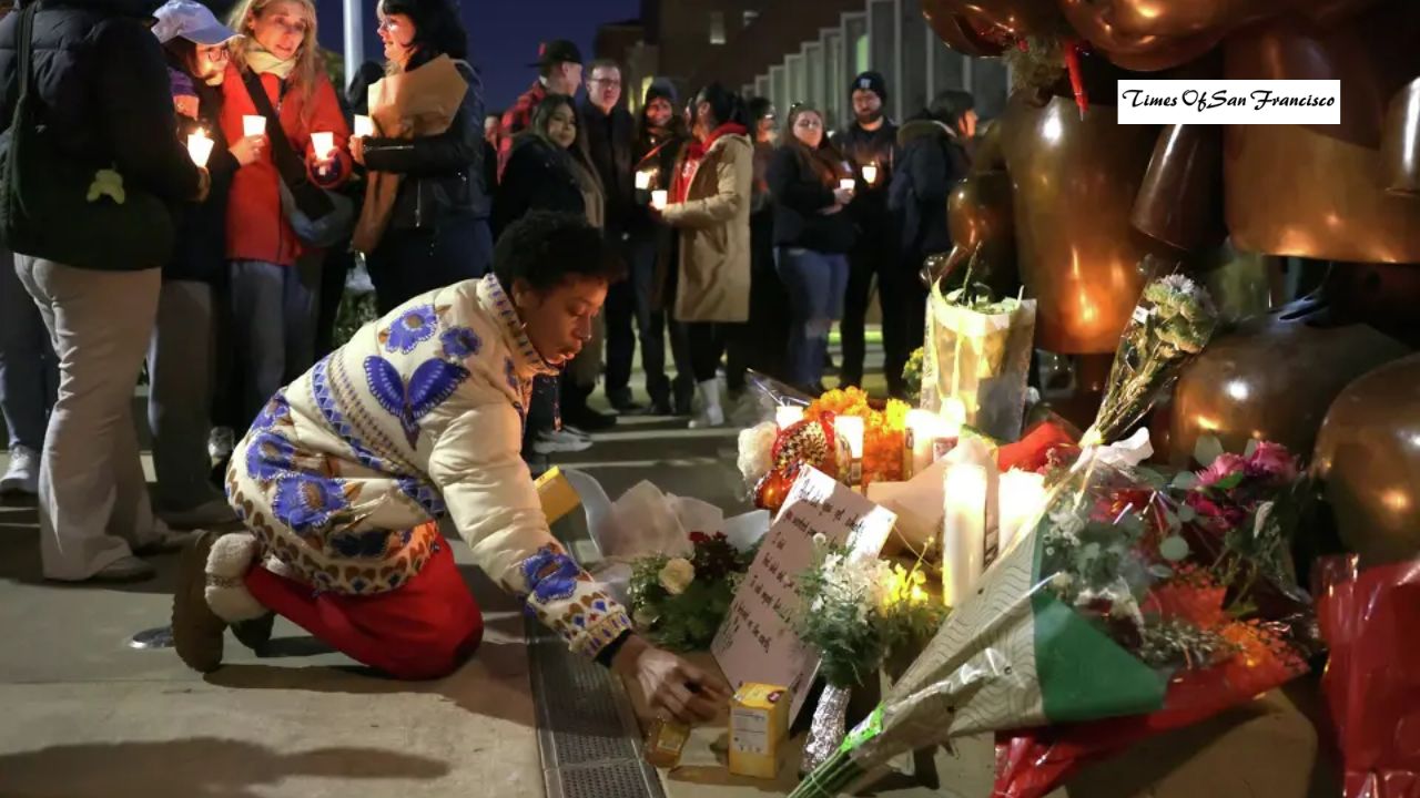 Colleagues Recall Heroic Efforts to Save S.F. General Social Worker After Fatal Stabbing