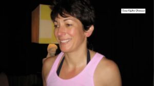 Ghislaine Maxwell Faces Renewed Scrutiny as Epstein Records Are Publicly Released