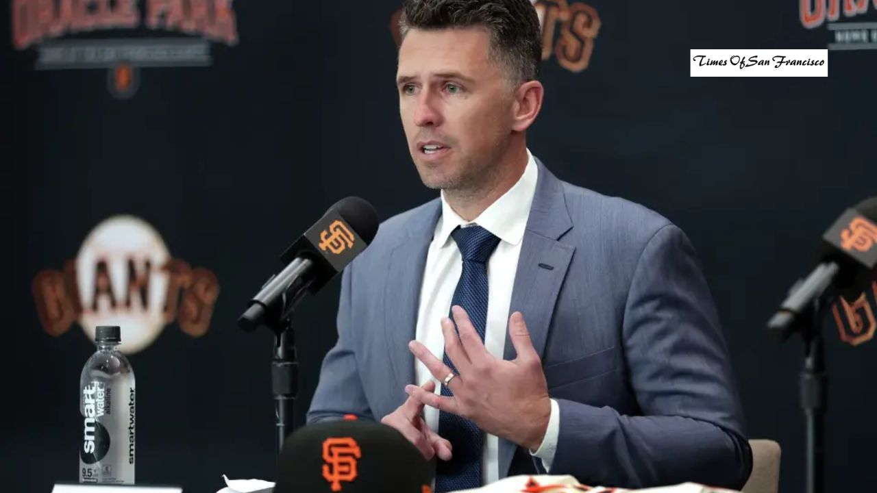How Baseball Insiders Are Judging Buster Posey After One Year Leading the San Francisco Giants
