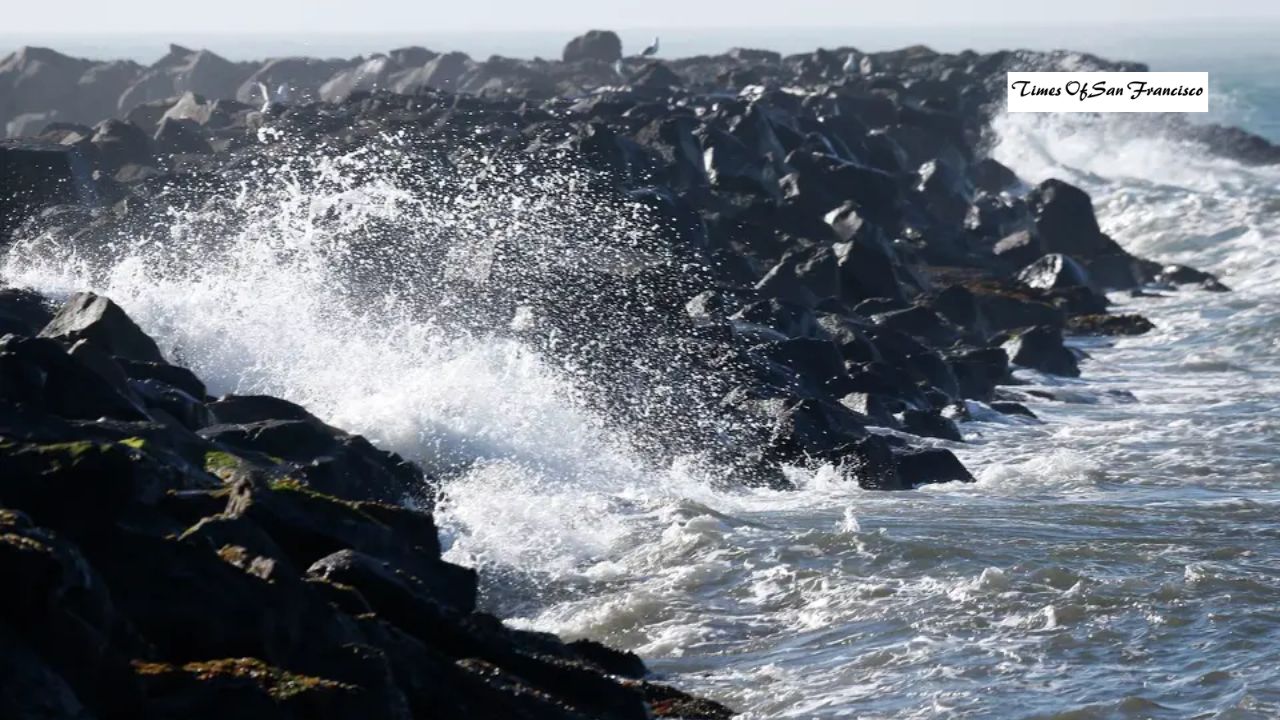 Is the Pacific Headed for a Fast Shift From La Niña to El Niño?