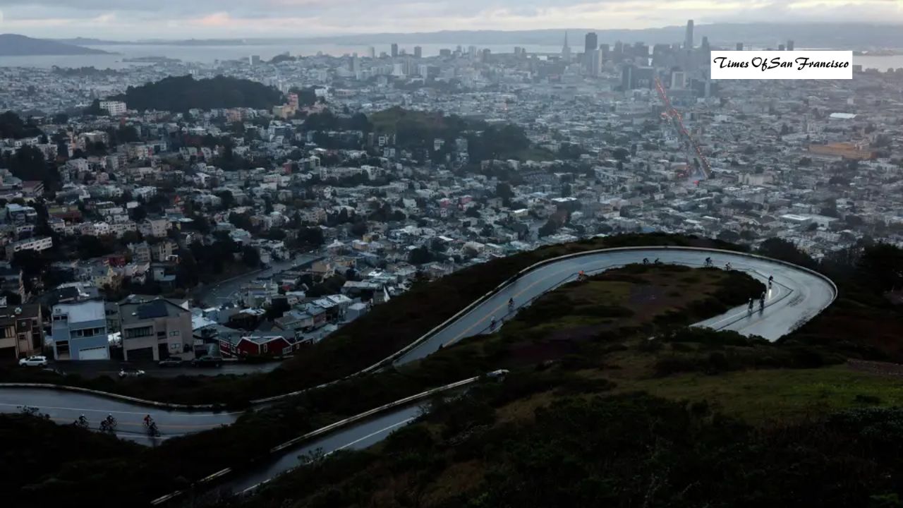 Northern California Cold Snap Breaks Records Across Bay Area Cities