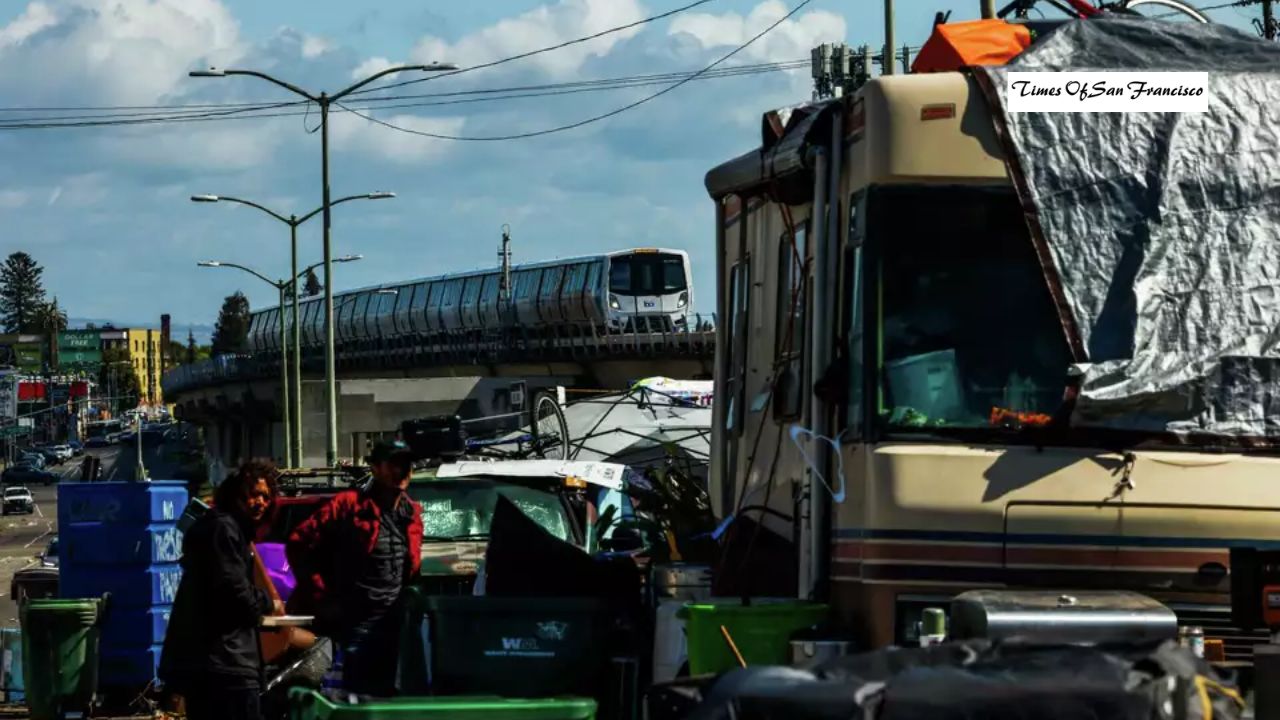 Oakland Delays Vote on Encampment Policy After State Warns Funding at Risk