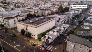 PG&E Transformer Fire Causes Sudden Power Outage in San Francisco’s Richmond District