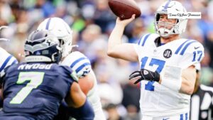 Philip Rivers’ NFL Comeback Inspires Hall of Fame QBs to Wonder: ‘Could I Still Play?’