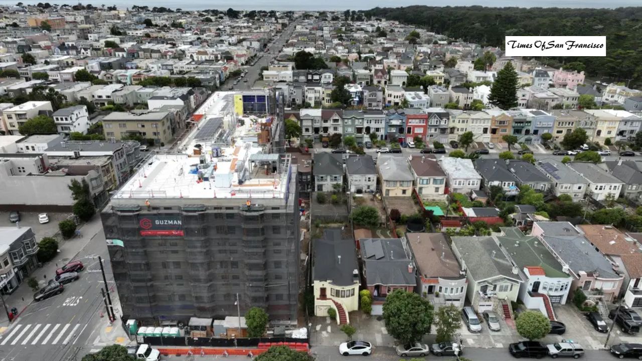 S.F. Mayor Lurie’s Family Zoning Plan Approved: What It Means for the City