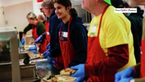 San Francisco Charities Bring Warmth and Free Meals to Vulnerable Residents This Christmas 2025