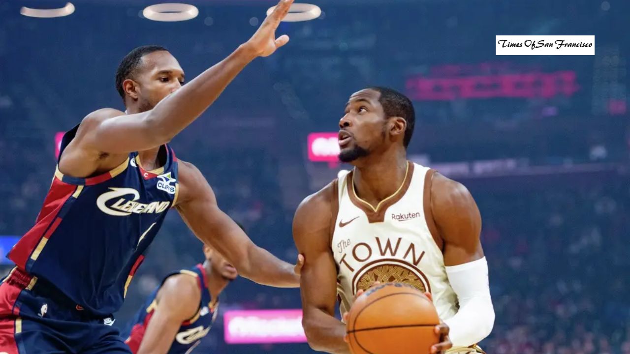 Steve Kerr Wants Jonathan Kuminga to Reach His Full Potential — With the Warriors or Somewhere Else