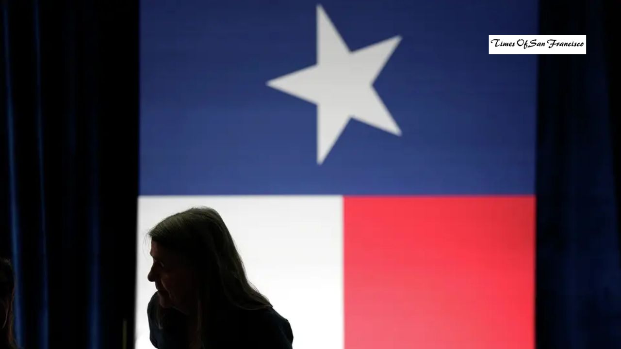 Supreme Court Allows Texas to Use New Redistricting Map for 2026 Elections