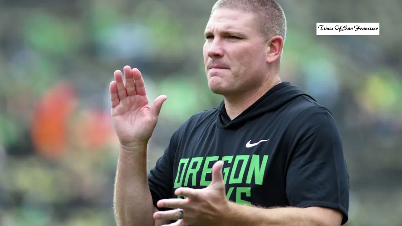 Tosh Lupoi Set to Become Cal Football's New Head Coach, Source Confirms