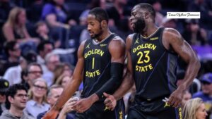 Trade Kuminga? Bench Draymond? Bold Moves the Warriors May Need to Save Their Season