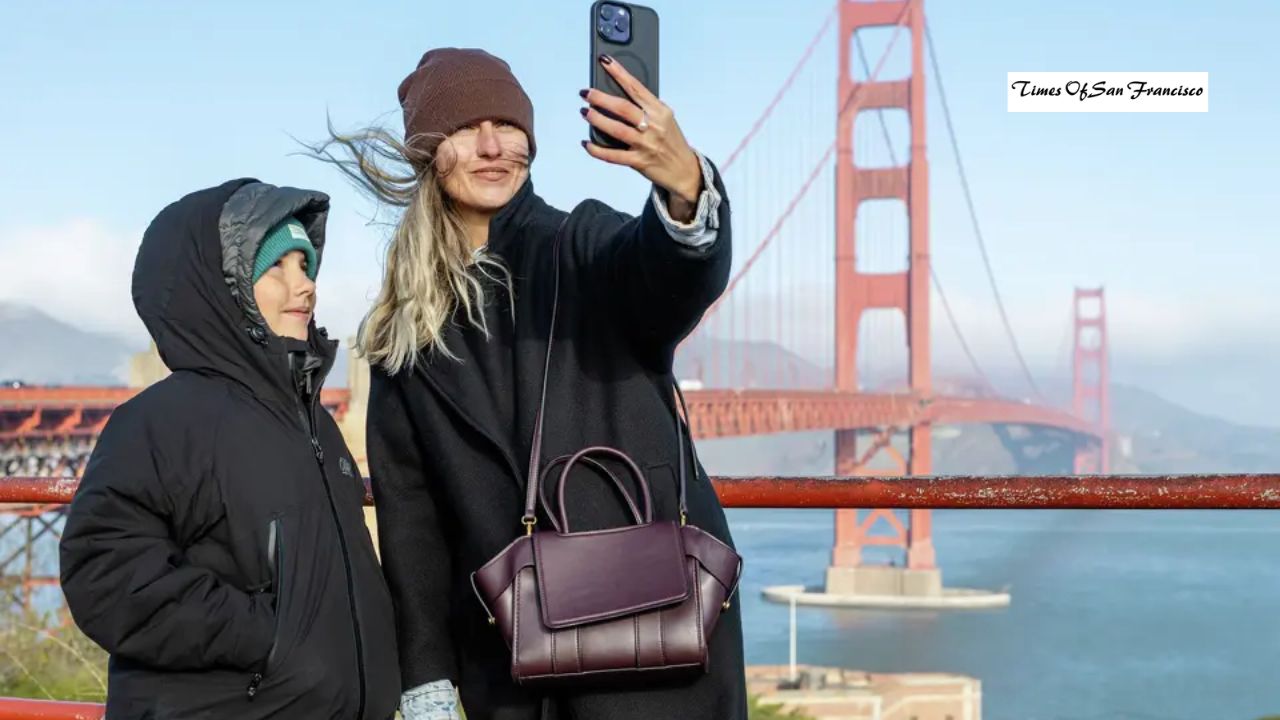 Why the S.F. Bay Area Is So Cold Right Now — And How Long It Will Last