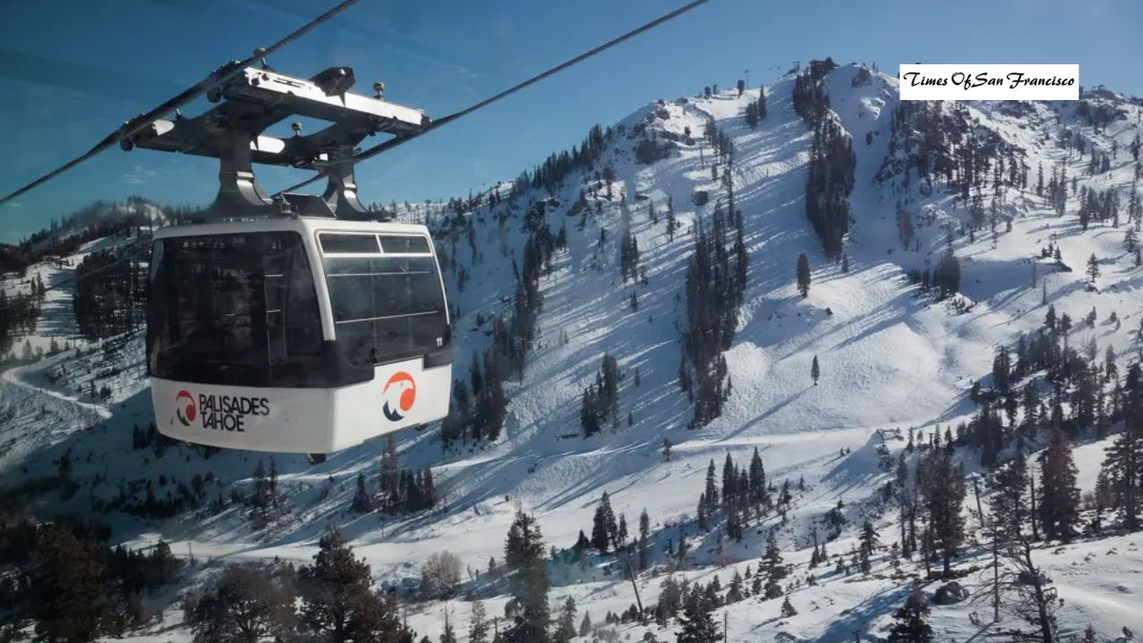 Will There Be Snow to Ski in Lake Tahoe by Christmas? Here’s the Latest Forecast