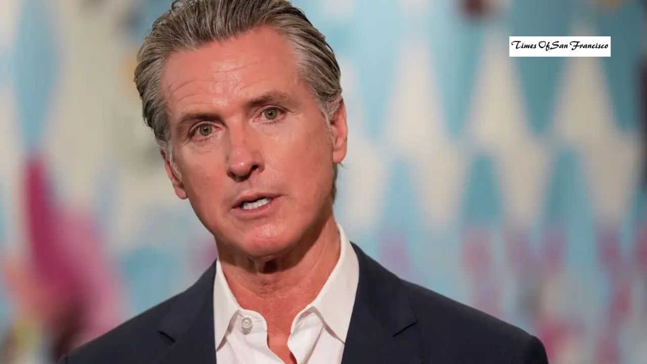 Newsom Reissues $50,000 Rewards for Bay Area Cold Cases to Encourage New Tips