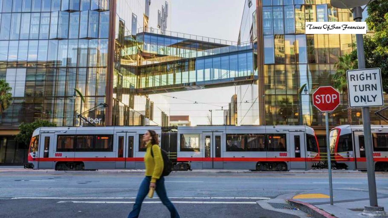 OpenAI Becomes San Francisco’s 2nd Largest Office Tenant Amid AI Boom