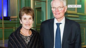 San Francisco Film Community Mourns Judy Wyler Sheldon and Husband After Tragic Interstate 5 Incident