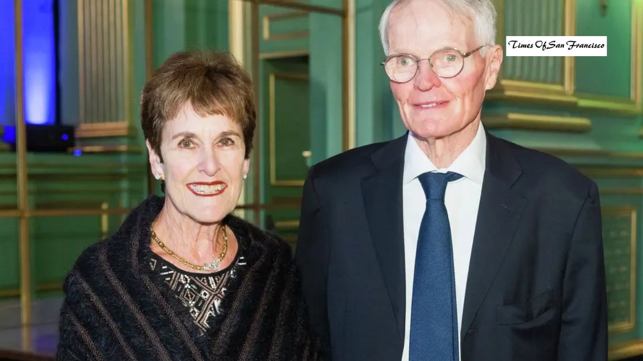 San Francisco Film Community Mourns Judy Wyler Sheldon and Husband After Tragic Interstate 5 Incident