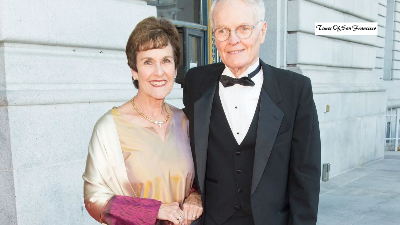 San Francisco Film Patrons Judy Sheldon and Wylie Sheldon Found Dead on Highway During Oregon Trip
